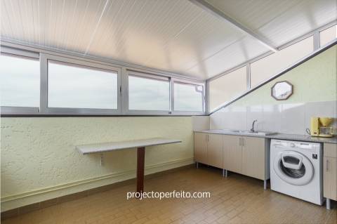 Moradia Isolada T6 Venda em Silvalde,Espinho