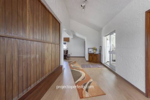 Moradia Isolada T6 Venda em Silvalde,Espinho