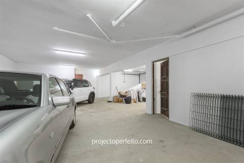 Moradia Isolada T6 Venda em Silvalde,Espinho