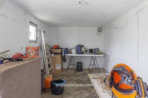 Moradia Isolada T6 Venda em Silvalde,Espinho