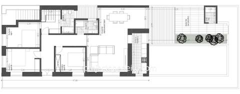 Andar Moradia T3 Venda em Espinho,Espinho