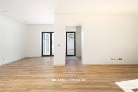 Andar Moradia T3 Venda em Espinho,Espinho