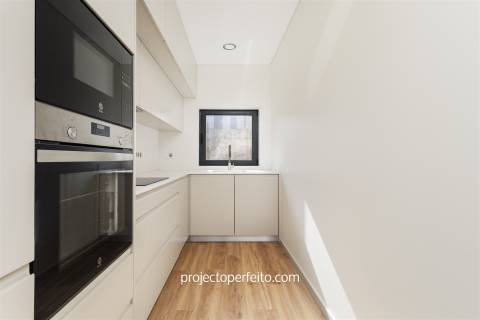 Andar Moradia T3 Venda em Espinho,Espinho