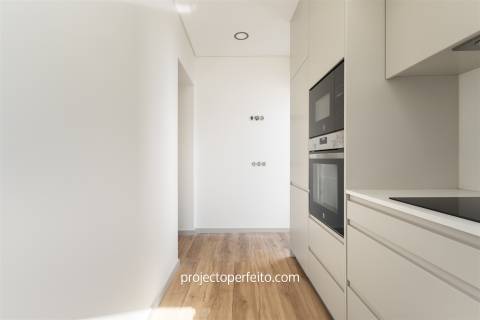 Andar Moradia T3 Venda em Espinho,Espinho