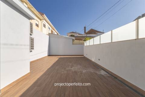 Andar Moradia T3 Venda em Espinho,Espinho