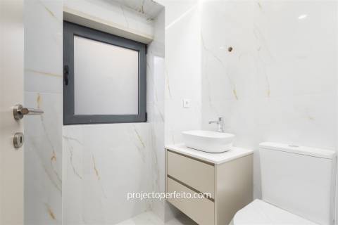 Andar Moradia T3 Venda em Espinho,Espinho