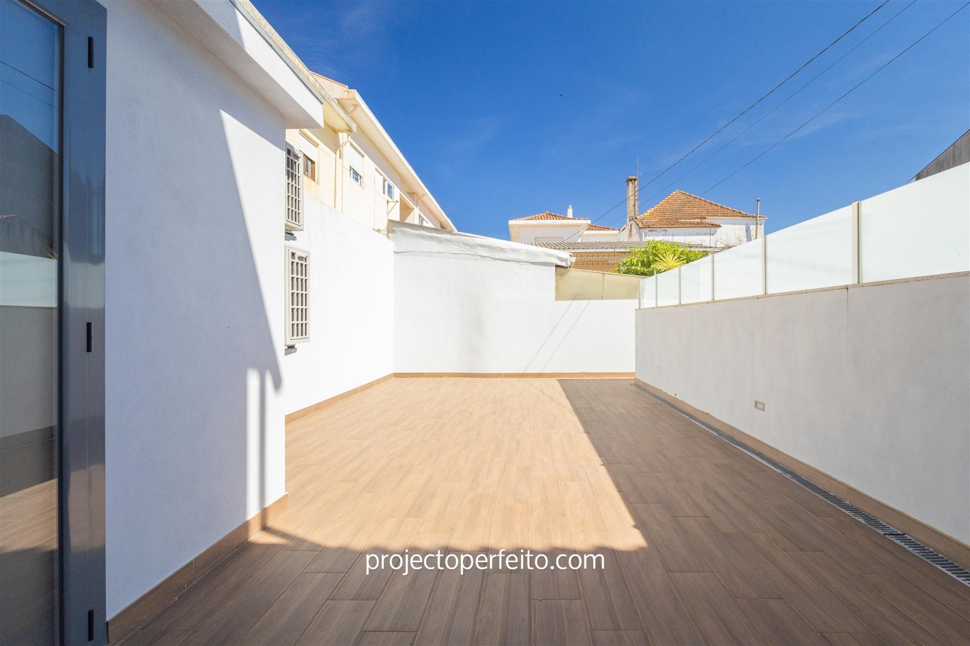 Andar Moradia T3 Venda em Espinho,Espinho