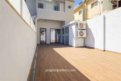 Andar Moradia T3 Venda em Espinho,Espinho