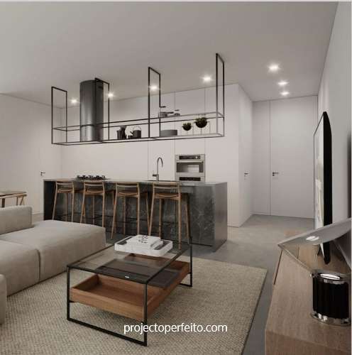 Apartamento T2 Venda em São Félix da Marinha,Vila Nova de Gaia