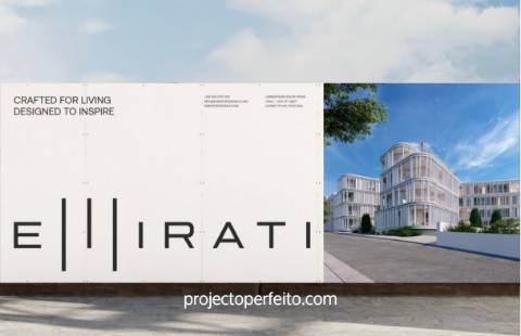 Apartamento T2 Venda em São Félix da Marinha,Vila Nova de Gaia