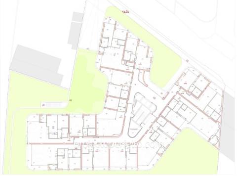 Apartamento T1 Venda em São Félix da Marinha,Vila Nova de Gaia