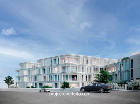 Apartamento T1 Venda em São Félix da Marinha,Vila Nova de Gaia