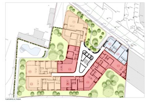 Apartamento T1 Venda em São Félix da Marinha,Vila Nova de Gaia