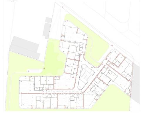 Apartamento T1 Venda em São Félix da Marinha,Vila Nova de Gaia