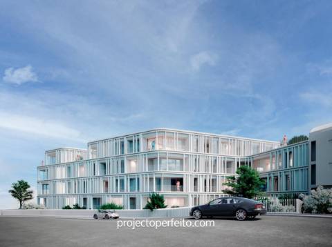 Apartamento T2 Venda em São Félix da Marinha,Vila Nova de Gaia