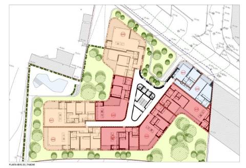 Apartamento T2 Venda em São Félix da Marinha,Vila Nova de Gaia
