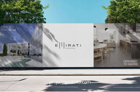 Apartamento T1 Venda em São Félix da Marinha,Vila Nova de Gaia