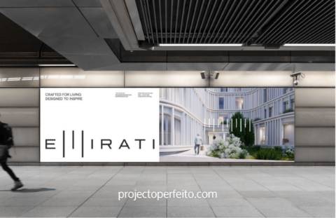 Apartamento T3 Venda em São Félix da Marinha,Vila Nova de Gaia