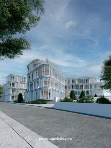 Apartamento T4 Venda em São Félix da Marinha,Vila Nova de Gaia