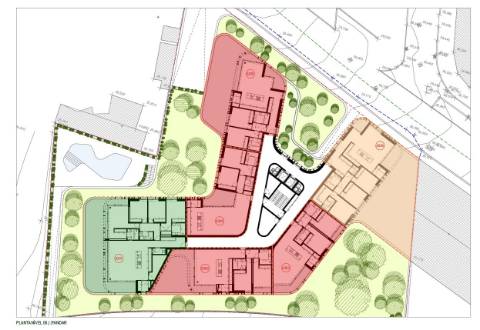 Apartamento T4 Venda em São Félix da Marinha,Vila Nova de Gaia