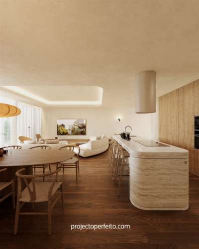 Apartamento T4 Venda em São Félix da Marinha,Vila Nova de Gaia