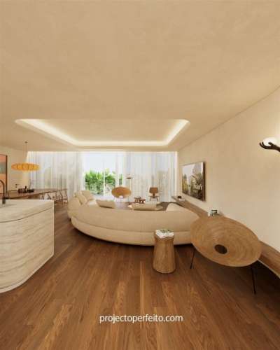 Apartamento T4 Venda em São Félix da Marinha,Vila Nova de Gaia