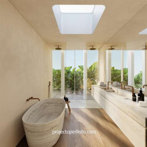 Apartamento T4 Venda em São Félix da Marinha,Vila Nova de Gaia