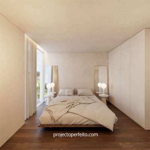 Apartamento T4 Venda em São Félix da Marinha,Vila Nova de Gaia