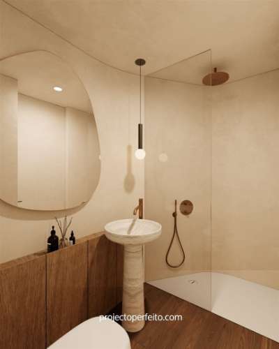 Apartamento T4 Venda em São Félix da Marinha,Vila Nova de Gaia