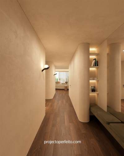 Apartamento T4 Venda em São Félix da Marinha,Vila Nova de Gaia