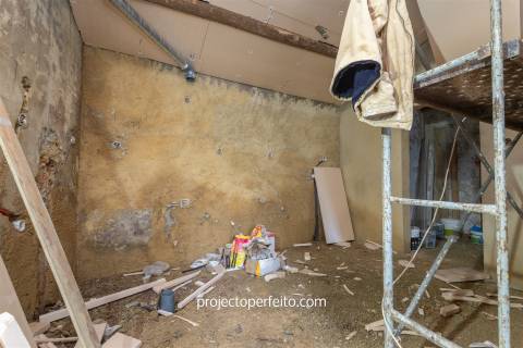 Moradia T4 Venda em Canelas e Fermelã,Estarreja