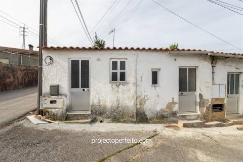 Moradia T4 Venda em Canelas e Fermelã,Estarreja