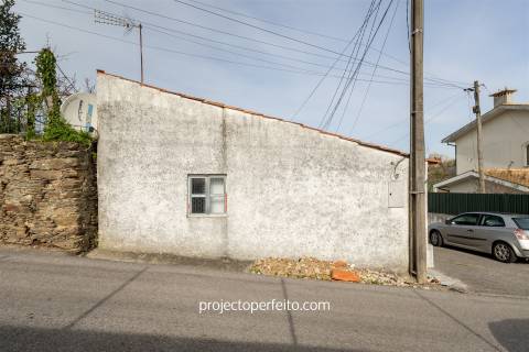 Moradia T4 Venda em Canelas e Fermelã,Estarreja