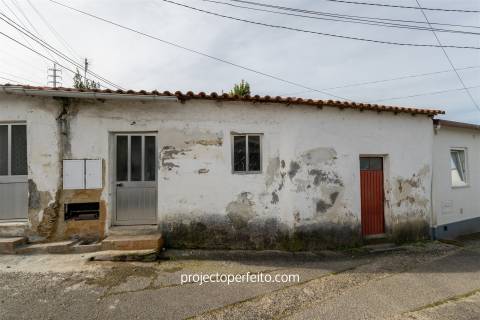 Moradia T4 Venda em Canelas e Fermelã,Estarreja