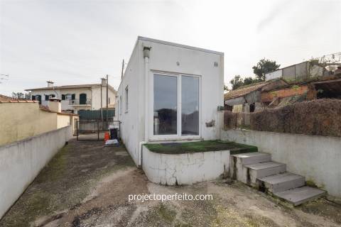 Moradia T4 Venda em Canelas e Fermelã,Estarreja