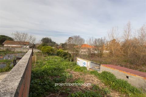 Moradia T4 Venda em Canelas e Fermelã,Estarreja