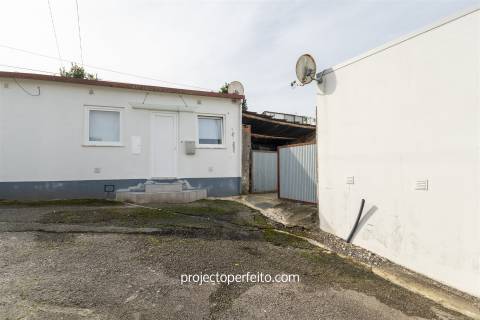 Moradia T4 Venda em Canelas e Fermelã,Estarreja