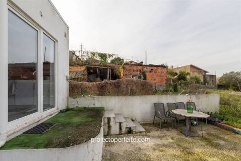 Moradia T4 Venda em Canelas e Fermelã,Estarreja