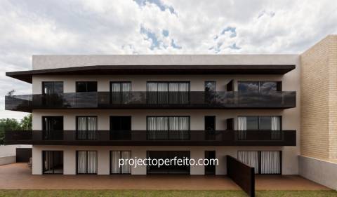 Apartamento T3 Venda em Nogueira da Regedoura,Santa Maria da Feira