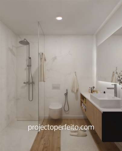 Apartamento T3 Venda em Nogueira da Regedoura,Santa Maria da Feira