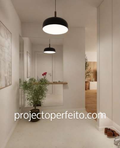 Apartamento T3 Venda em Nogueira da Regedoura,Santa Maria da Feira