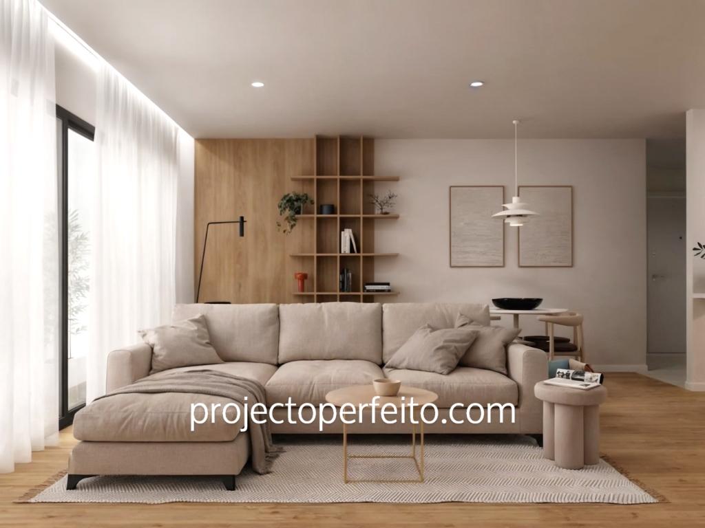 Apartamento T3 Venda em Nogueira da Regedoura,Santa Maria da Feira