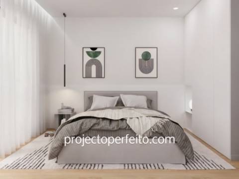Apartamento T3 Venda em Nogueira da Regedoura,Santa Maria da Feira