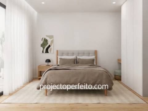 Apartamento T3 Venda em Nogueira da Regedoura,Santa Maria da Feira