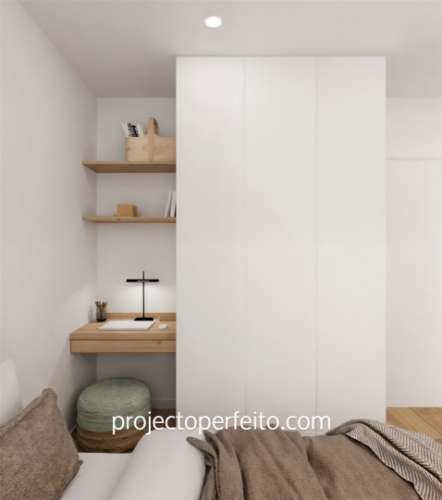 Apartamento T3 Venda em Nogueira da Regedoura,Santa Maria da Feira