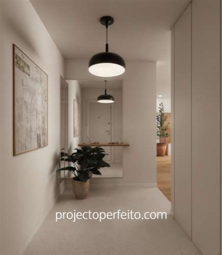 Apartamento T3 Venda em Nogueira da Regedoura,Santa Maria da Feira