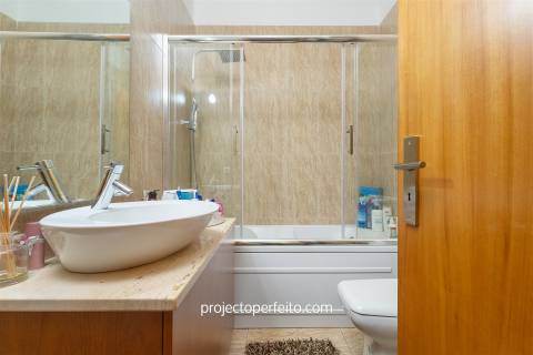 Moradia em Banda T3 Venda em Sanguedo,Santa Maria da Feira