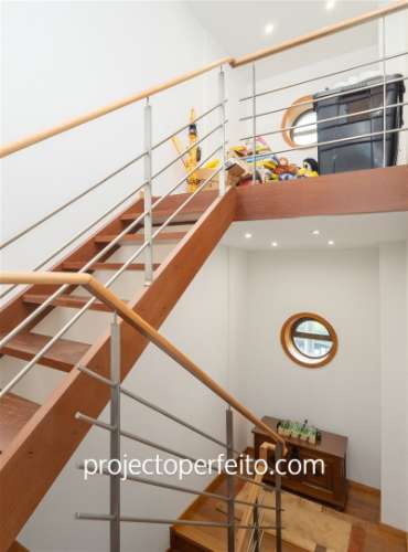 Moradia em Banda T3 Venda em Sanguedo,Santa Maria da Feira