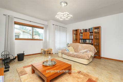 Moradia em Banda T3 Venda em Sanguedo,Santa Maria da Feira