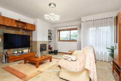 Moradia em Banda T3 Venda em Sanguedo,Santa Maria da Feira